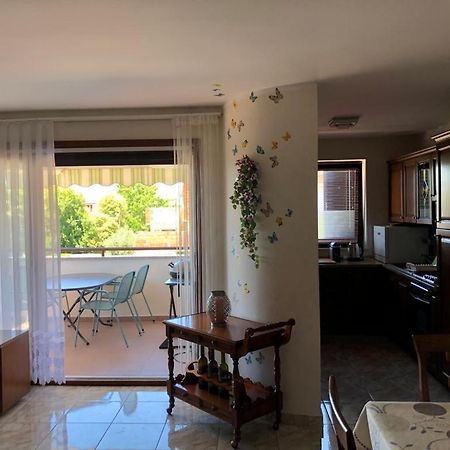Apartment Franko Poreč Eksteriør bilde