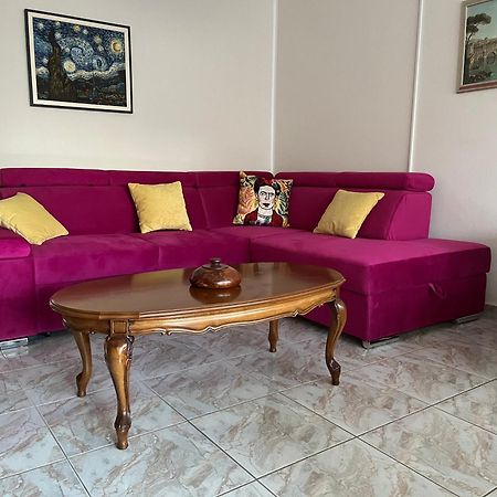 Apartment Franko Poreč Eksteriør bilde
