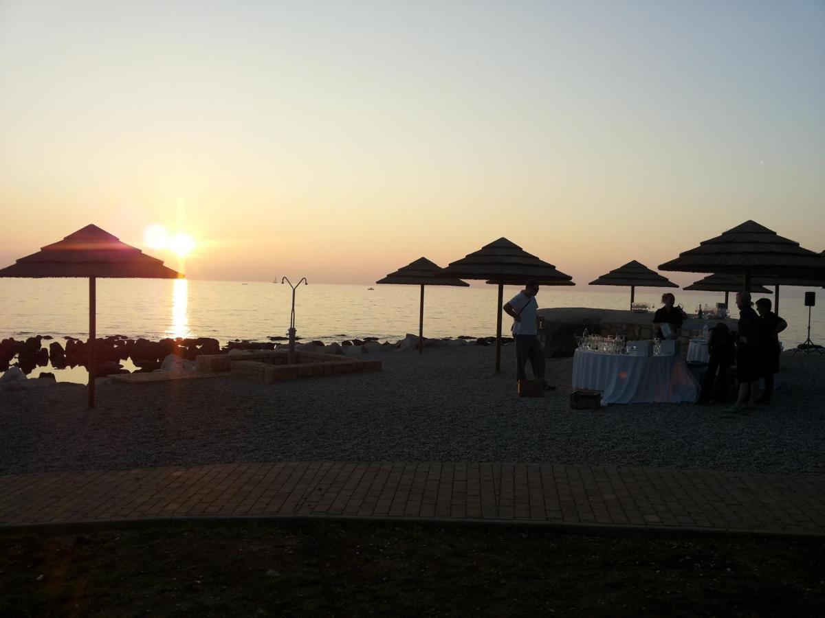 Apartment Franko Poreč Rom bilde