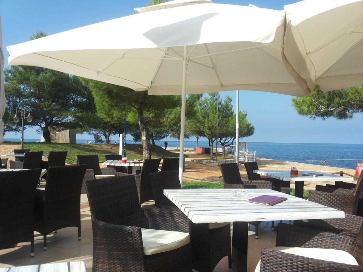 Apartment Franko Poreč Rom bilde