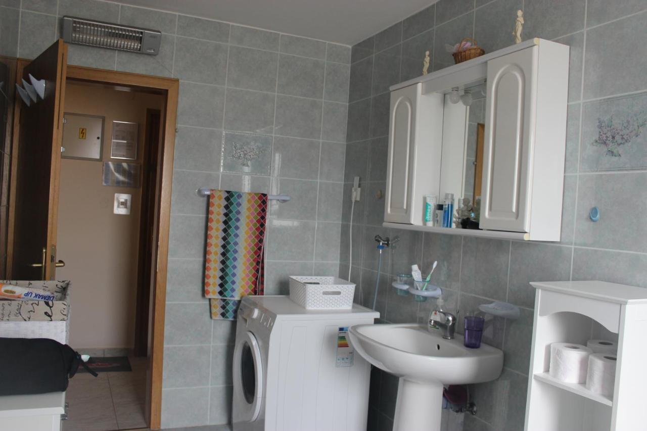 Apartment Franko Poreč Eksteriør bilde