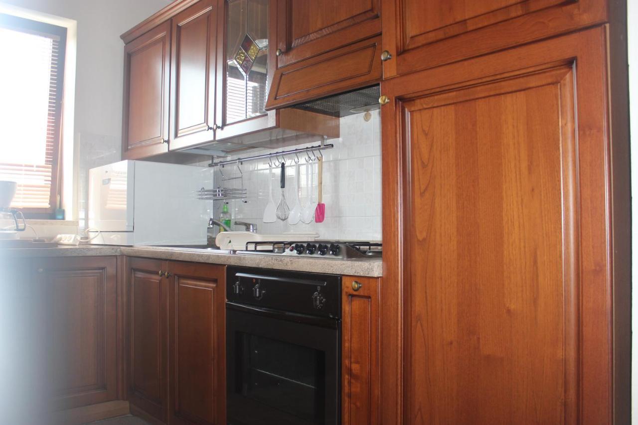 Apartment Franko Poreč Eksteriør bilde