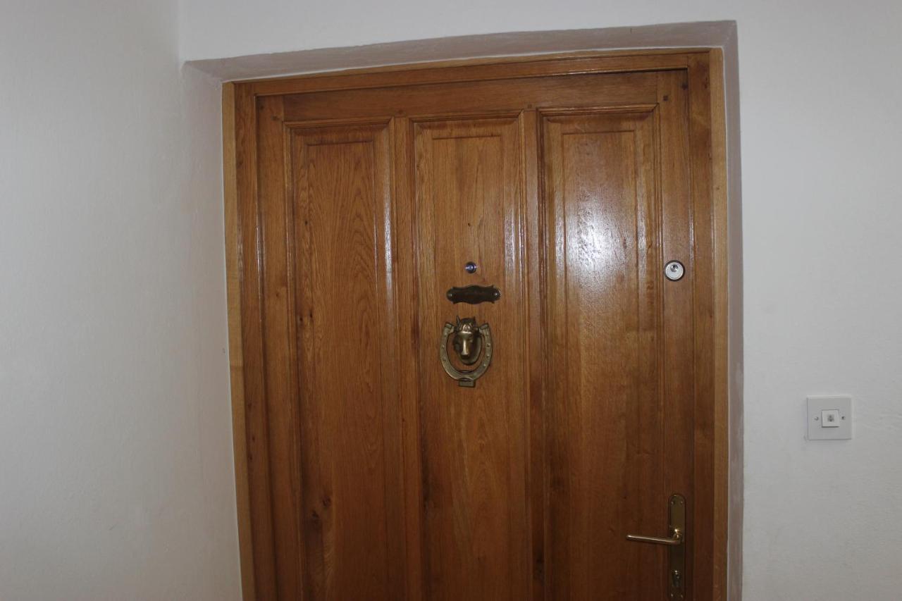 Apartment Franko Poreč Eksteriør bilde