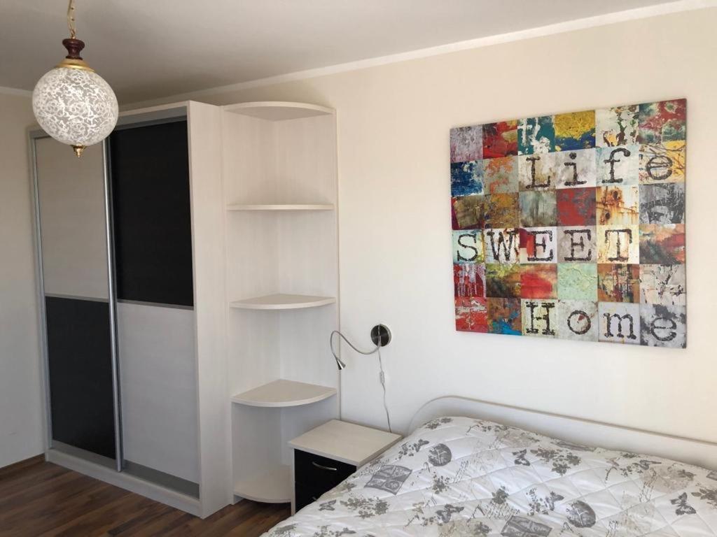 Apartment Franko Poreč Eksteriør bilde