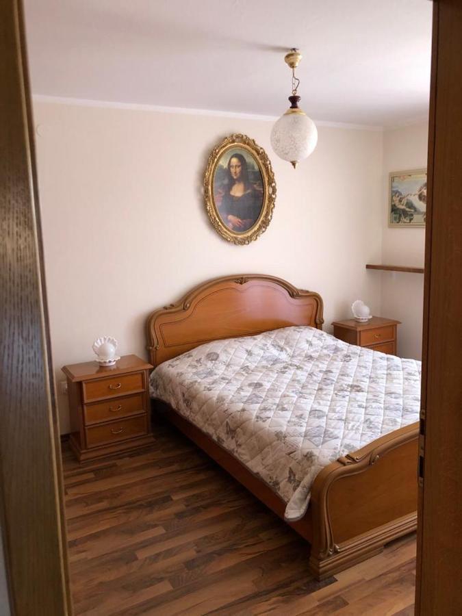 Apartment Franko Poreč Eksteriør bilde