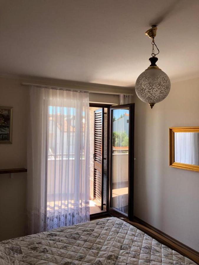 Apartment Franko Poreč Eksteriør bilde