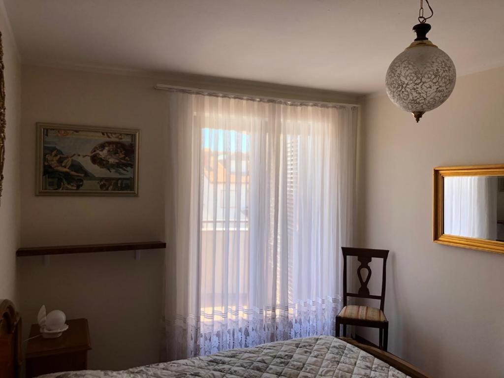 Apartment Franko Poreč Eksteriør bilde