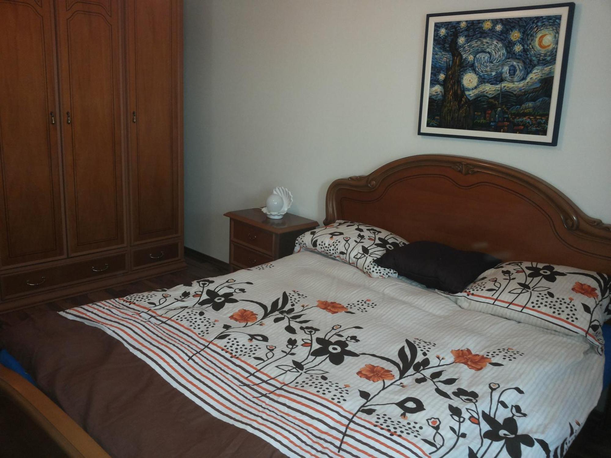 Apartment Franko Poreč Eksteriør bilde